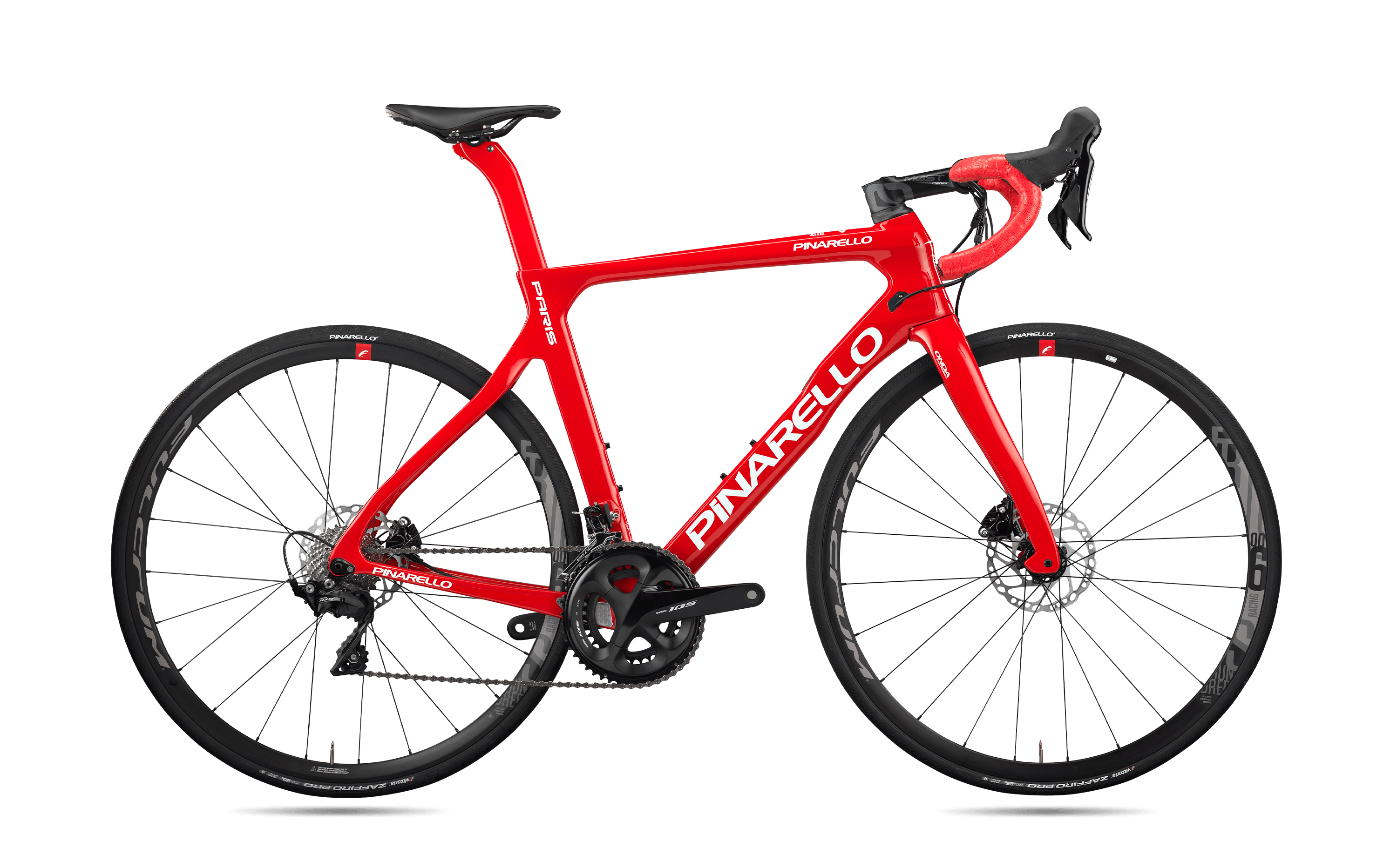 Pinarello 2021 Paris 碟剎跑車/ Pinarello 2021 Paris Disk Bike