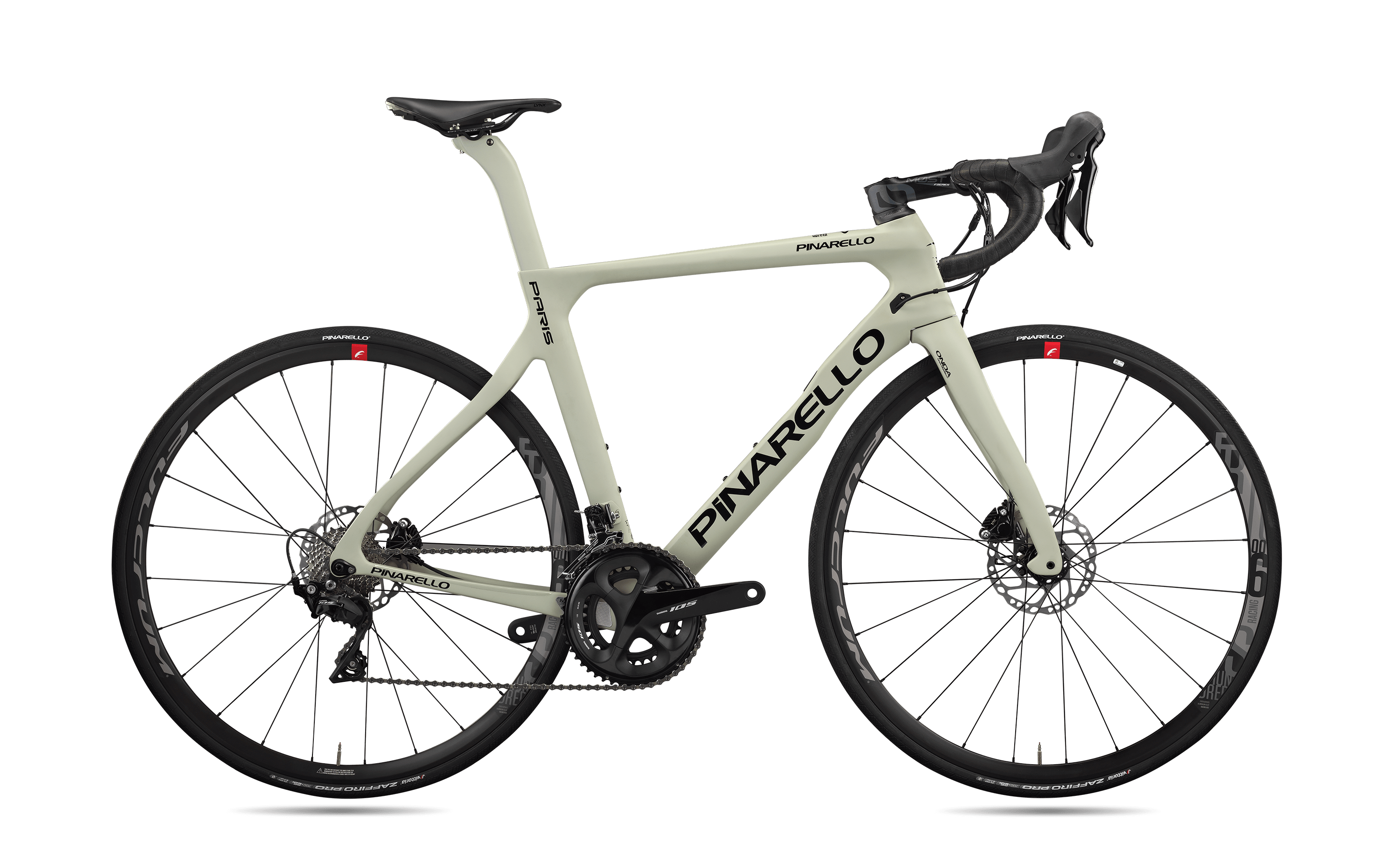 Pinarello 2021 Paris 碟剎跑車/ Pinarello 2021 Paris Disk Bike