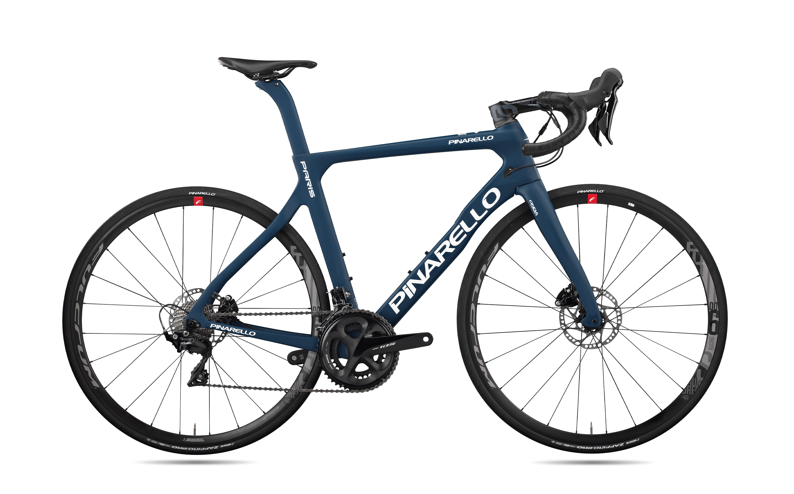 Pinarello 2021 Paris 碟剎跑車/ Pinarello 2021 Paris Disk Bike