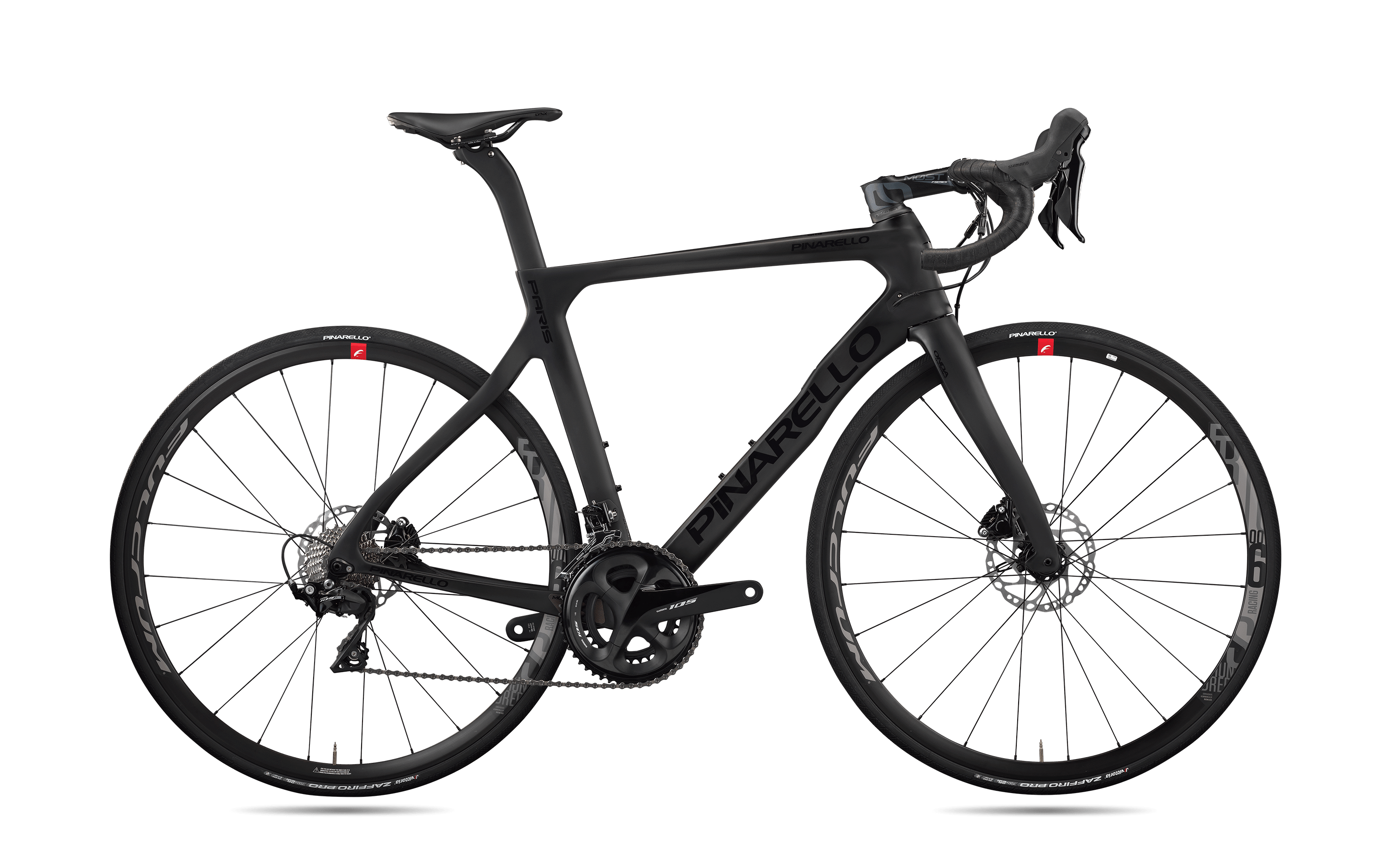 Pinarello 2021 Paris 碟剎跑車/ Pinarello 2021 Paris Disk Bike