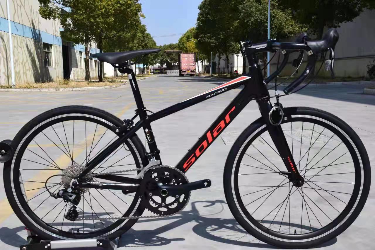 SOLAR RACING PRO 700C ALLOY ROAD BIKE-18SPEED/SOLAR RACING PRO 700C ALLOY ROAD BIKE-18SPEED 