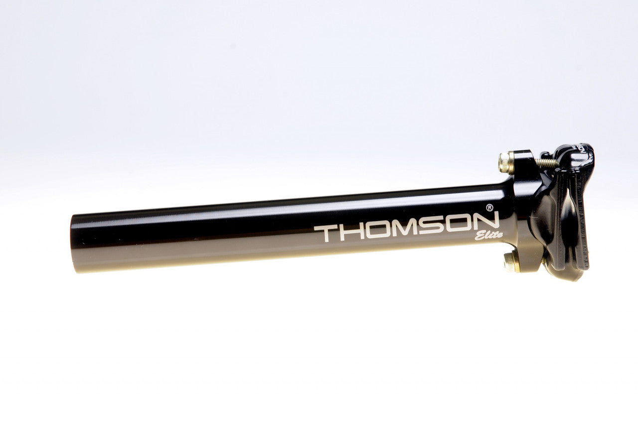 THOMSON ELITE 直座通/ THOMSON ELITE SEATPOST