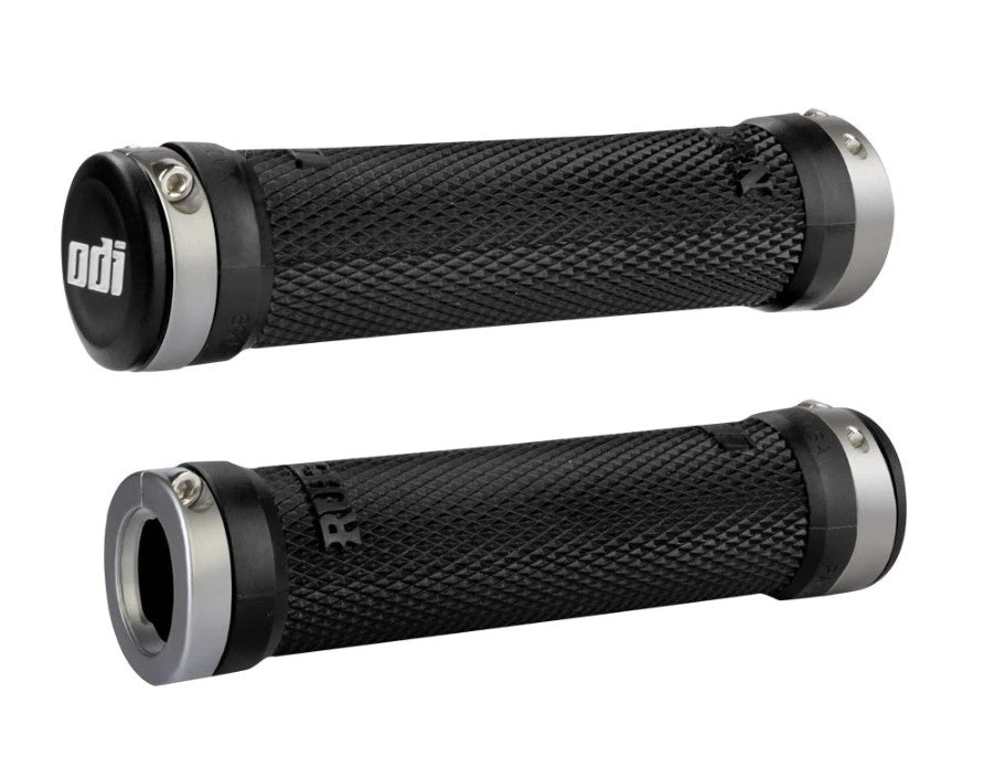 Odi 爬山車鎖碼手筒套裝-Ruffian  / Odi MTB Lock On Grips-Ruffian