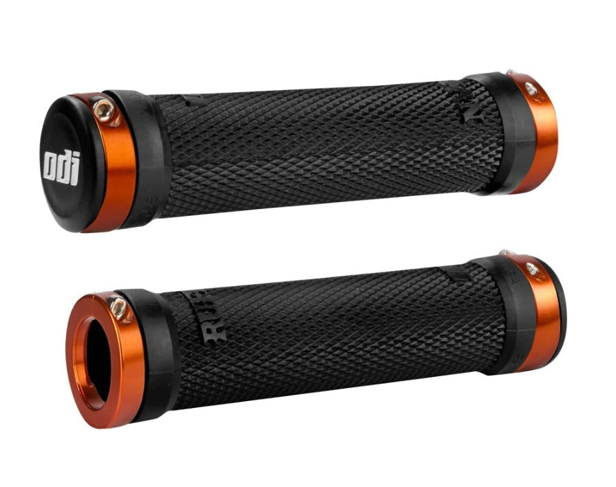 Odi 爬山車鎖碼手筒套裝-Ruffian  / Odi MTB Lock On Grips-Ruffian
