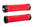 ODI RUFFIAN mountain bike lock code muff set 130MM / ODI RUFFIAN MTB LOCK ON GRIPS 130MM