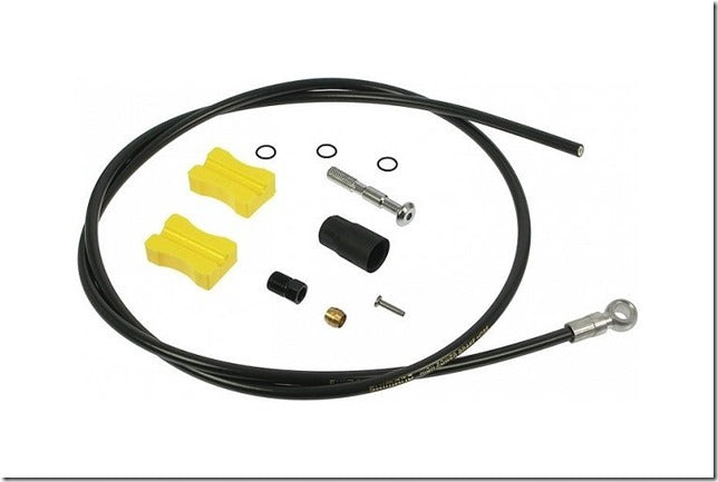 SHIMANO SM-BH59 碟制油喉 / SHIMANO SM-BH59 HOSE