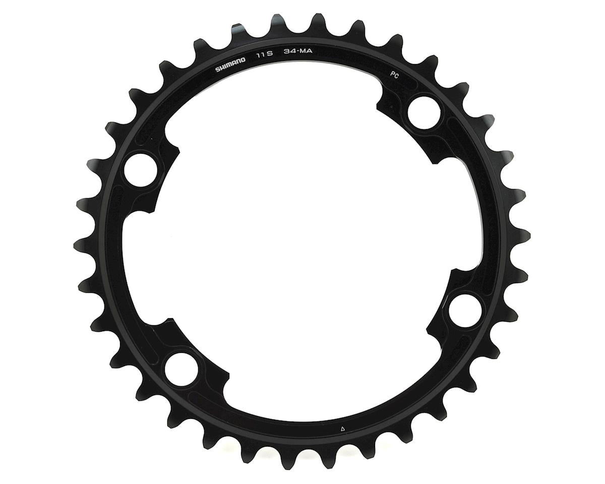 SHIMANO DURA ACE 9000 CHAINRING-34T-Y1N234000 / SHIMANO DURA ACE 9000 CHAINRING-34T-Y1N234000