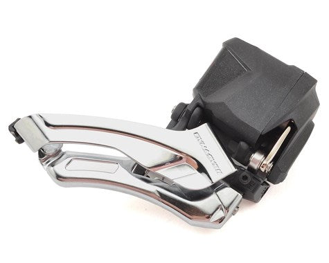 SHIMANO DEORE XT DI2 2X11速波撥-FD-M8070 / SHIMANO DEORE XT DI2 DERAILLEUR-2X11 SPD-FD-M8070