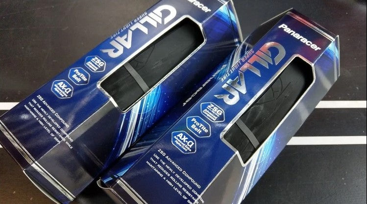 Panaracer Gillar Folding Tire, 700C, Black/ Panaracer Gillar Folding Tire, 700C, Black