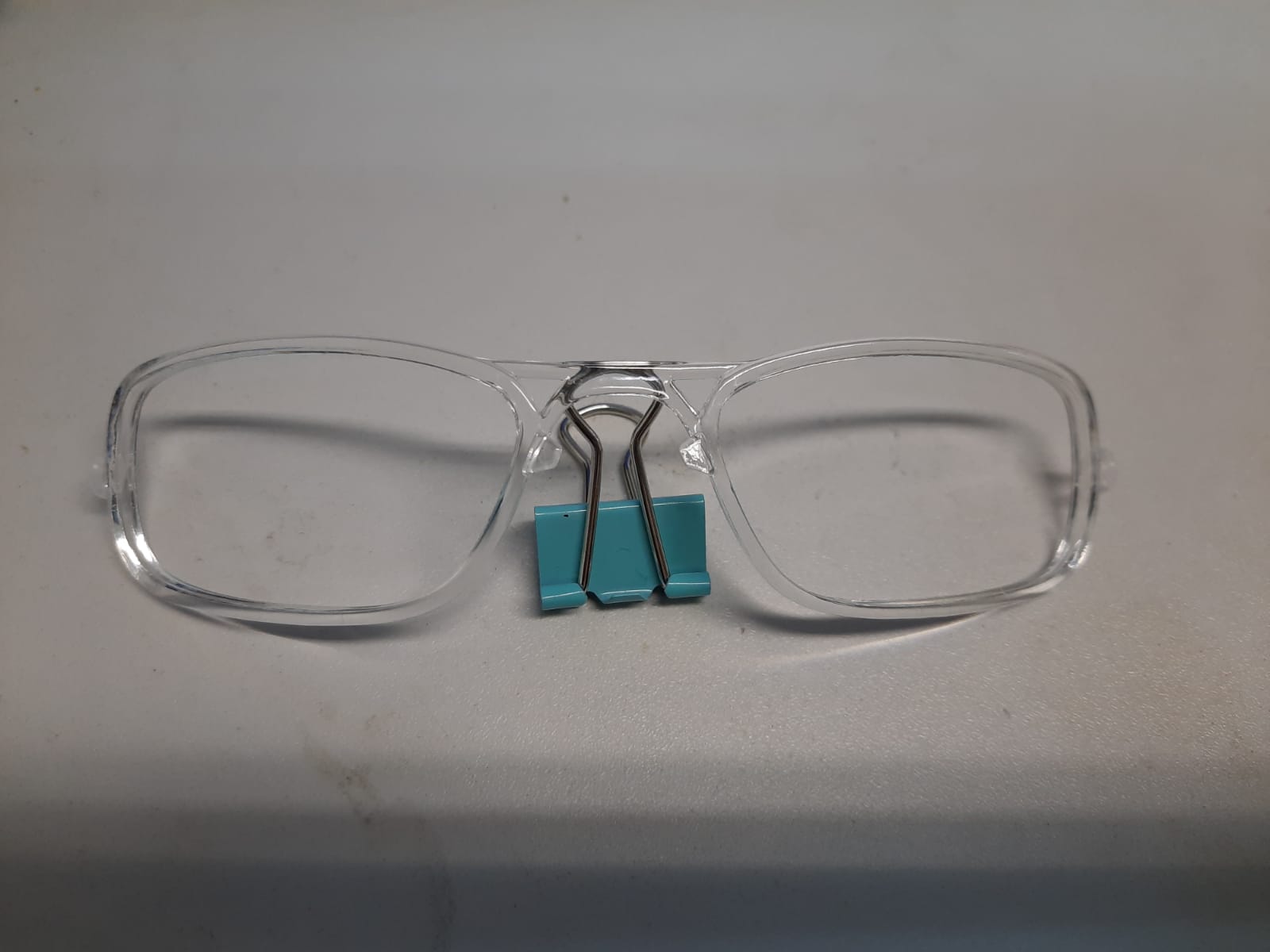 CATEYE myopia frames (second generation) / CATEYE SPARE PARTS FOR EYEWEARS
