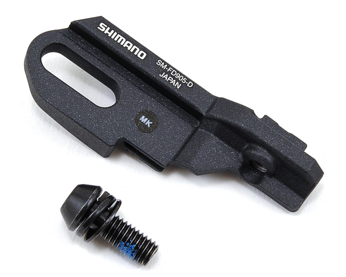 SHIMANO ADAPTOR FOR FD MOUNT, SM-FD905-D