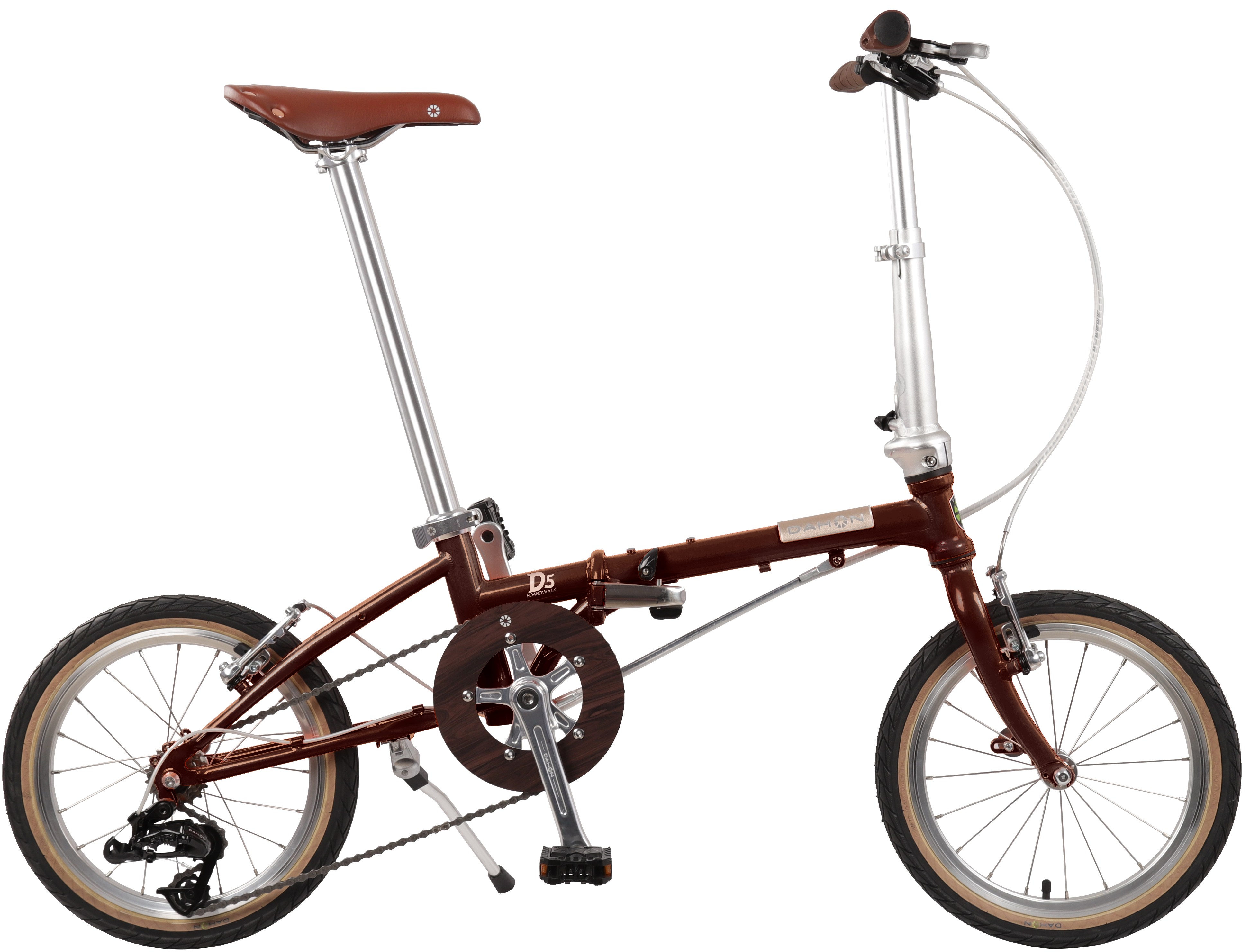 Dahon 16 sales