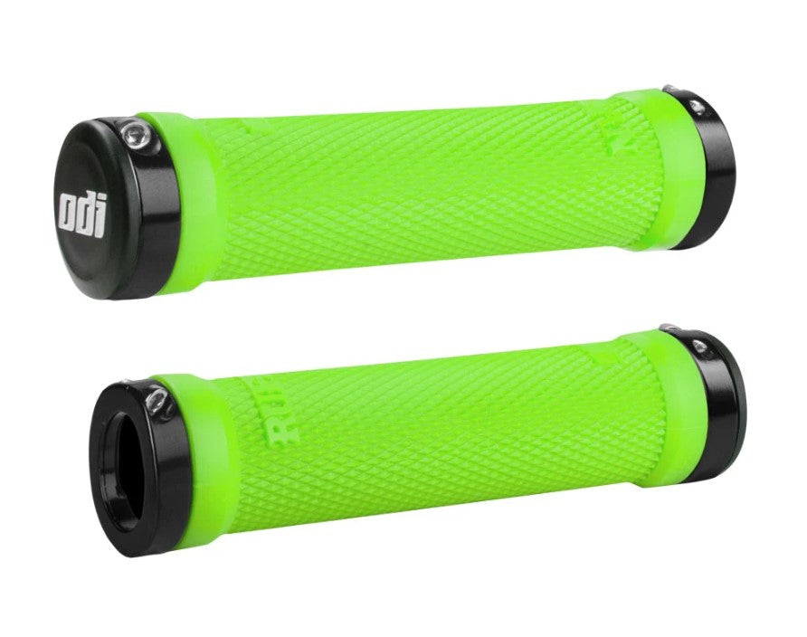 Odi 爬山車鎖碼手筒套裝-Ruffian  / Odi MTB Lock On Grips-Ruffian