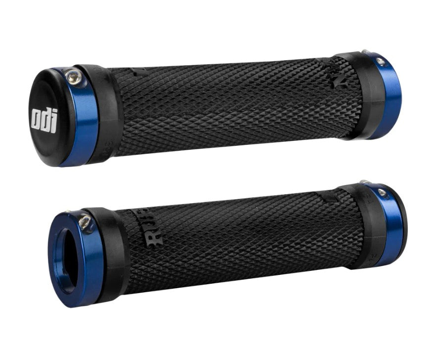 Odi 爬山車鎖碼手筒套裝-Ruffian  / Odi MTB Lock On Grips-Ruffian