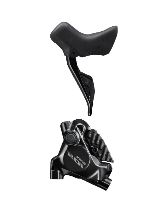 SHIMANO 105 十二速碟掣套裝-R7170 / SHIMANO 105 12-SPEED DISC BRAKE ASSEMBLED SET-R7170