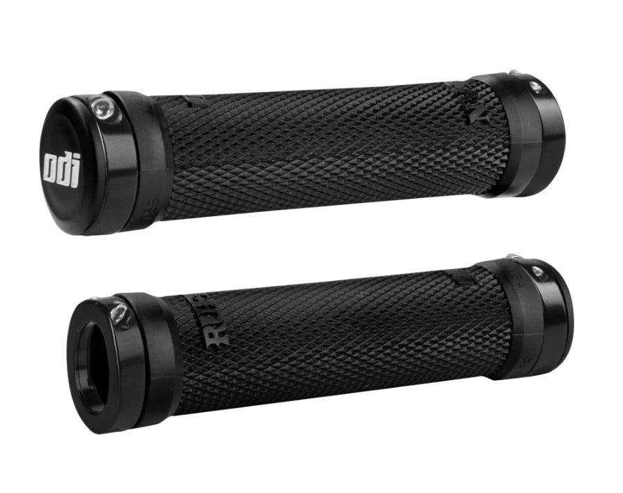 Odi 爬山車鎖碼手筒套裝-Ruffian  / Odi MTB Lock On Grips-Ruffian