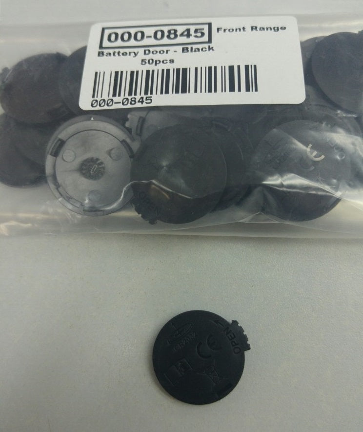 STAGES 電池蓋-GEN 1 / STAGES PARTS BATTERY DOOR-GEN 1