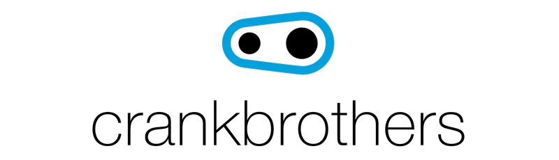 CRANK BROTHERS KRONOLOG 制位膠蓋 / CRANK BROTHERS BADGE COVER ASSEMBLY, KRONOLOG