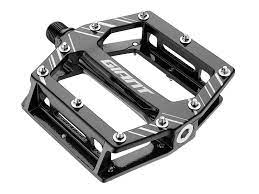 GIANT ORIGINAL mountain bike pedals~BLACK/GIANT ORIGINAL MTB SPORT PEDAL~ BLACK