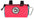 ULAC COURSIER: PULSE (1.1L) CYCLING BAG-PB-7 / ULAC COURSIER: PULSE (1.1L) CYCLING BAG-PB-7
