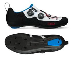 FIZIK TRANSIRO INFINITO R1 KNIT triathlon shoes