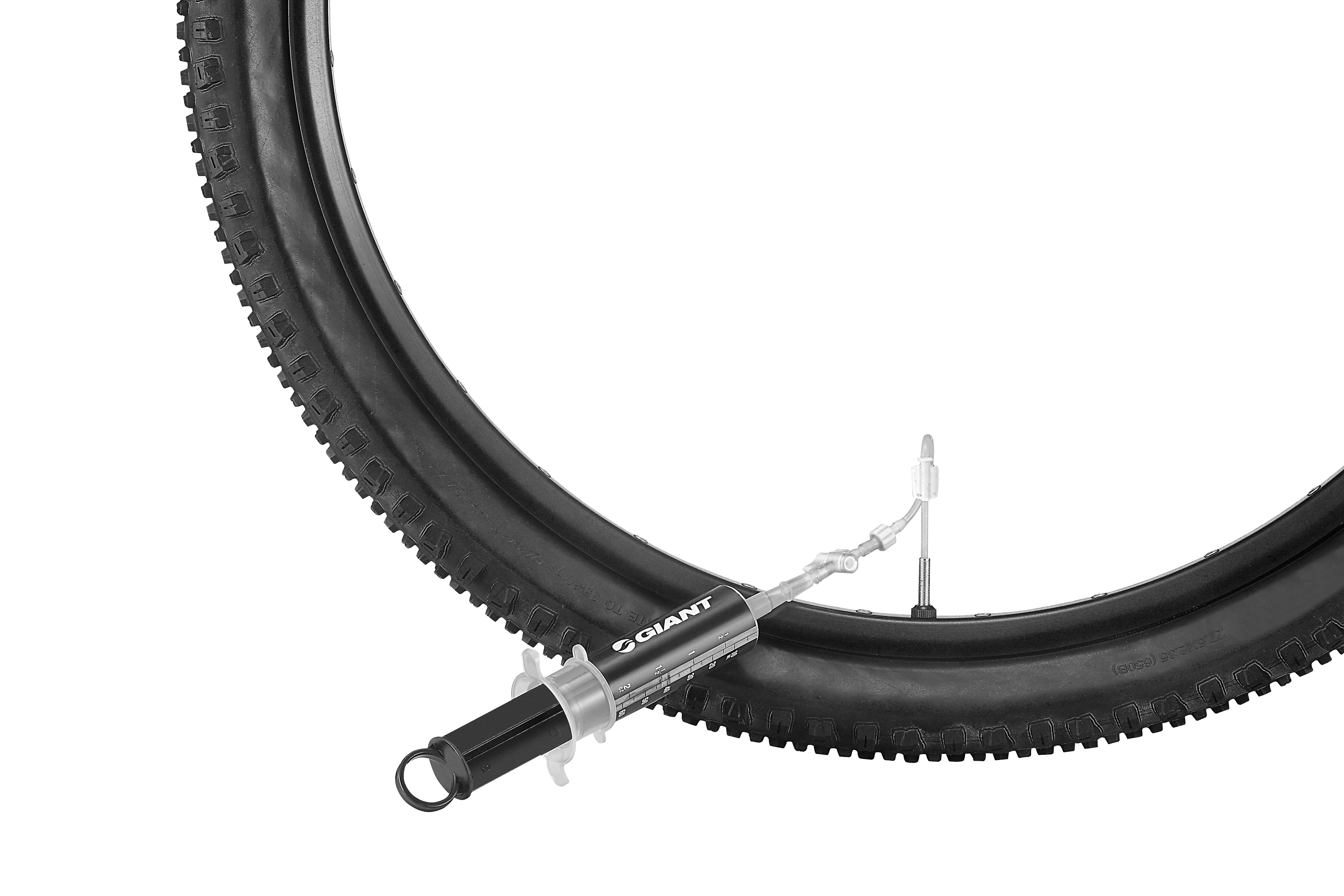 GIANT syringe for explosion-proof liquid/GIANT SEALANT CHECK &amp; REFILL SYRINGE 