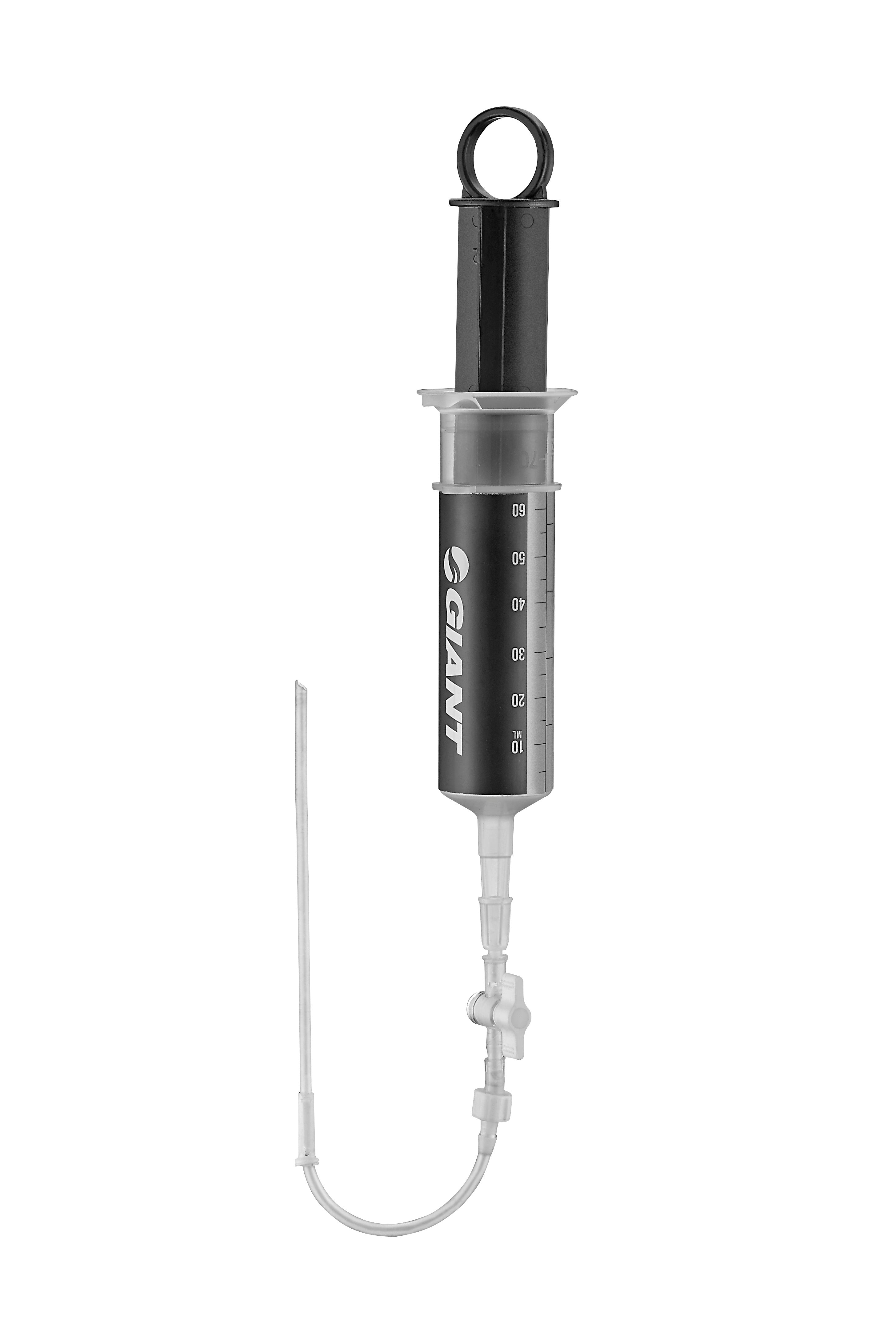 GIANT syringe for explosion-proof liquid/GIANT SEALANT CHECK &amp; REFILL SYRINGE 