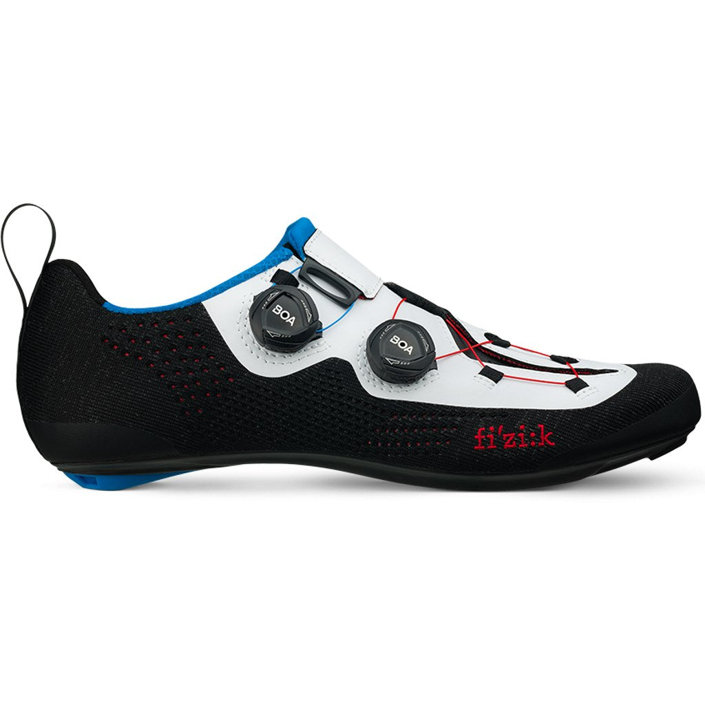 FIZIK TRANSIRO INFINITO R1 KNIT triathlon shoes