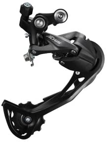 SHIMANO ALTUS 9-speed shadow wave foot-RD-M2000 / SHIMANO ALTUS 9SPEED REAR DERAILLEUR-RD-M2000
