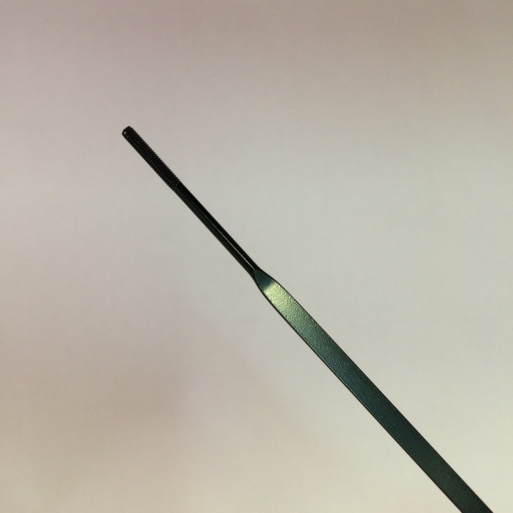 MAVIC AKSIUM steel wire (1 piece) / MAVIC AKSIUM REAR SPOKE (1pcs)