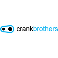 CRANK BROTHERS 座通路軌碼螺絲 / CRANK BROTHERS BOLT FOR RAIL CLAMP MALE