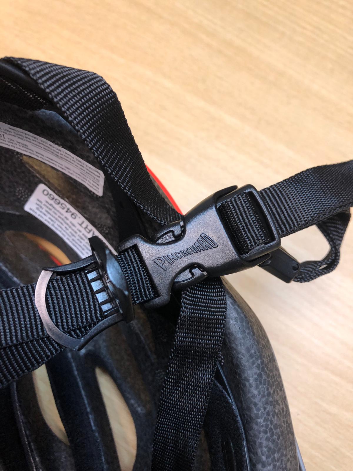 BELL Dart 頭盔 - 鈦橙色-53-60cm (M383)