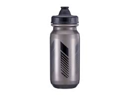 GIANT CLEANSPRING 水壺~600CC~透明/黑 / GIANT CLEANSPRING WATER BOTTLE~600CC TRASPARENT BLACK