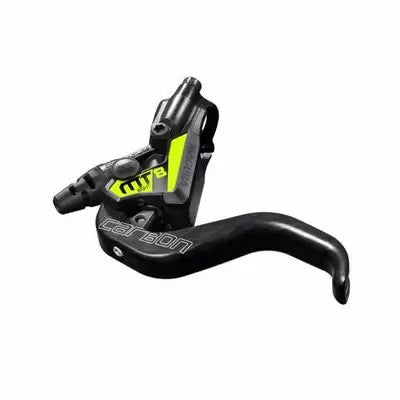 MAGURA MT8 SL HC Carbon fiber hand-single/MAGURA BRAKE LEVER BLADE MT8 SL HC 1-FINGER CARBOLAY