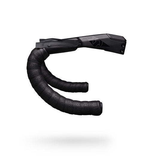 PRO VIBE EVO carbon fiber one-piece head/ PRO VIBE EVO CARBON HANDLEBARS