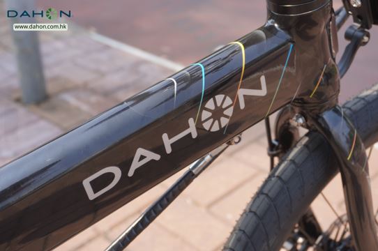 DAHON ARCHER PRO 折疊車-KBA005-20"(暴龍接頭) / DAHON ARCHER PRO FOLDING BIKE-KBA005-20" (JAWS HINGE)