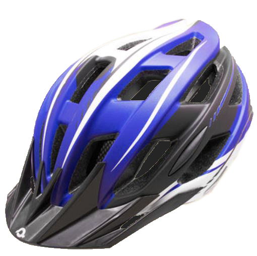 CORSA S-321 FUTURE road/hill climbing helmet