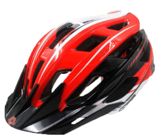 CORSA S-321 FUTURE road/hill climbing helmet