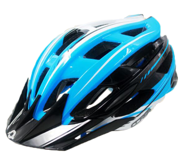 CORSA S-321 FUTURE road/hill climbing helmet