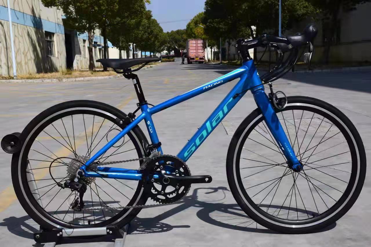 SOLAR RACING PRO 700C ALLOY ROAD BIKE-18SPEED/SOLAR RACING PRO 700C ALLOY ROAD BIKE-18SPEED 