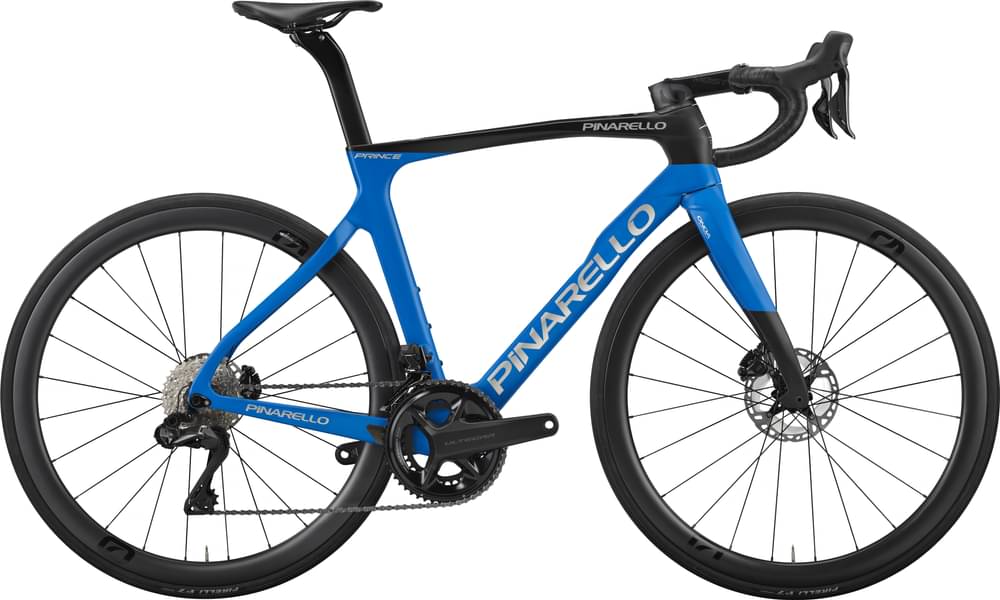Pinarello 2022 Prince FX 碟剎跑車~Ultegra DI2 12S Most Ultrafast Carbon HG11/ Pinarello 2022 Prince FX Disk Bike~Ultegra DI2 12S Most Ultrafast Carbon HG11