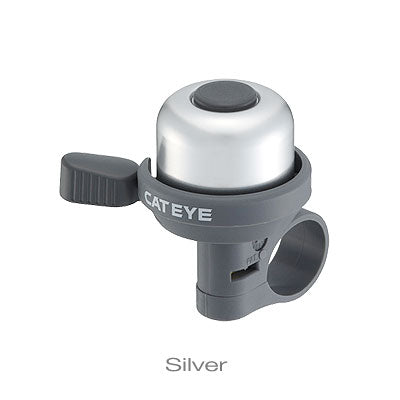 CATEYE WIND BELL單車鐘~PB-1000AL-1 / CATEYE WIND BELL~PB-1000AL-1