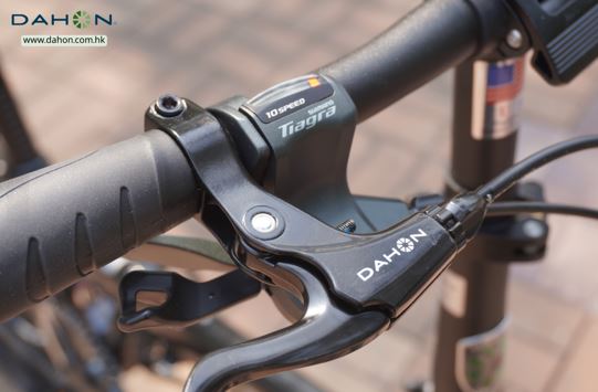 DAHON ARCHER PRO 折疊車-KBA005-20"(暴龍接頭) / DAHON ARCHER PRO FOLDING BIKE-KBA005-20" (JAWS HINGE)