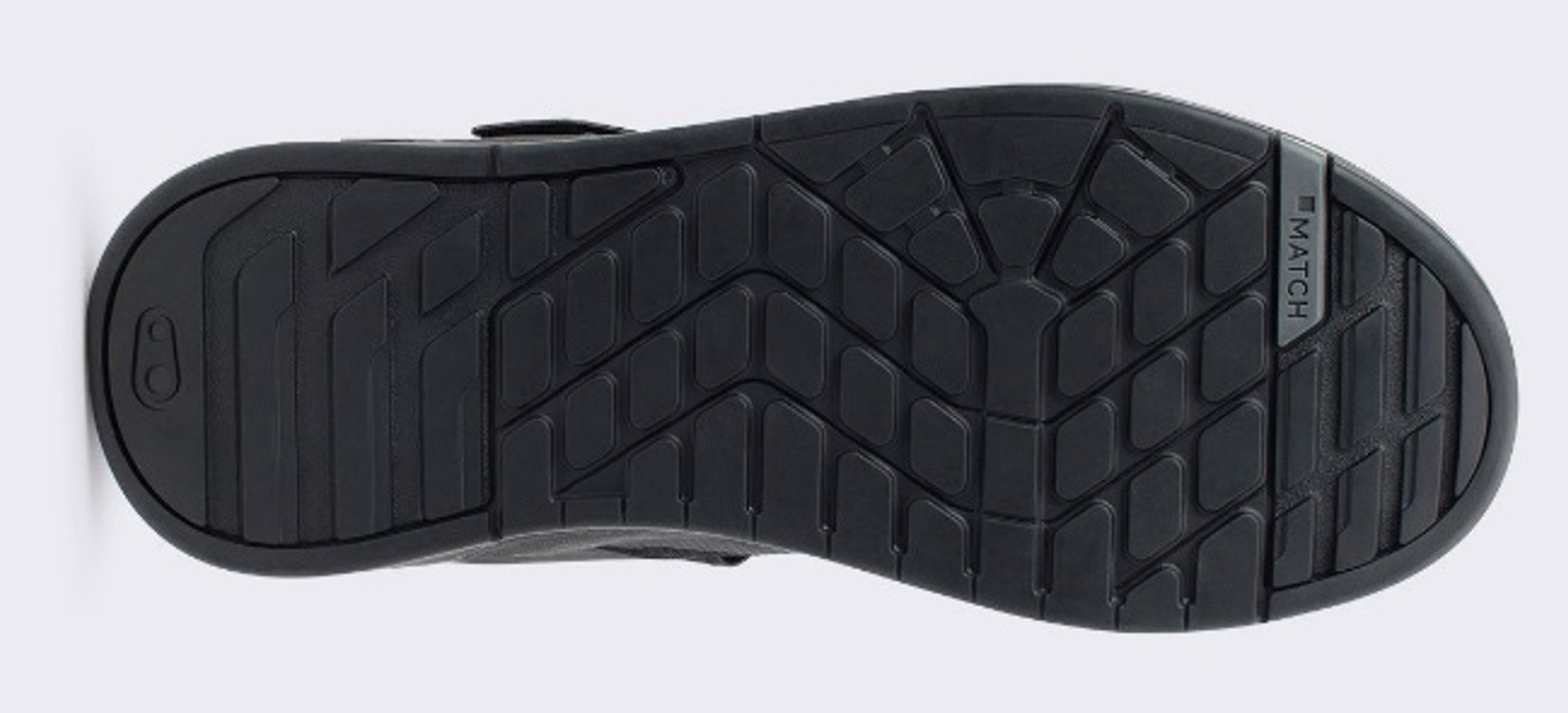 Crank Brothers Stamp BOA 山地車平底鞋-黑金色(黑色鞋底 ) / Crank Brothers Stamp BOA MTB Flat Shoes