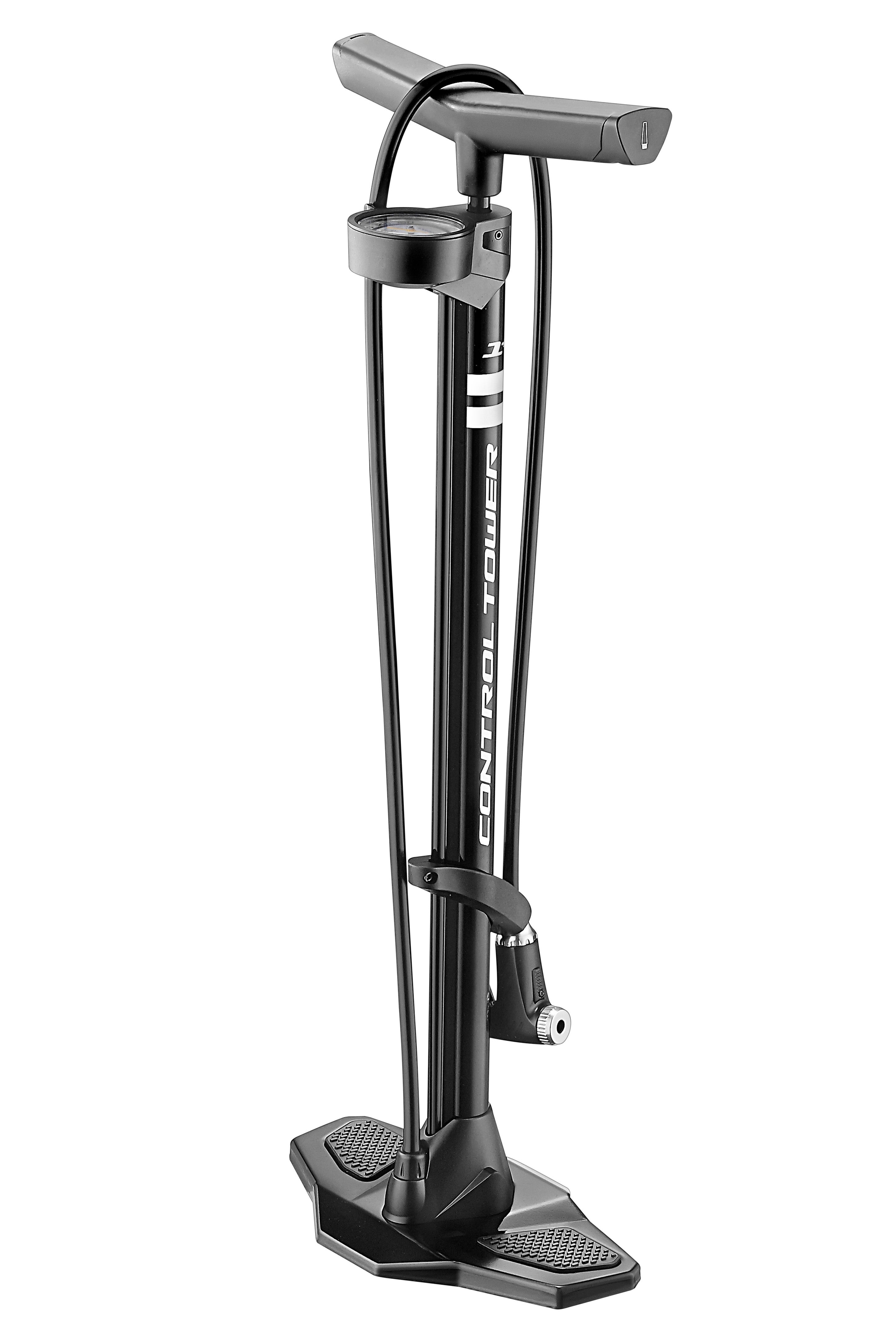 GIANT CONTROL TOWER 1+ FLOOR PUMP/ GIANT CONTROL TOWER 1+ FLOOR PUMP