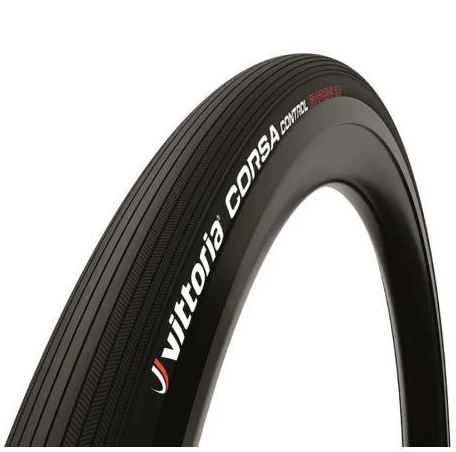 VITTORIA CORSA CONTROL second generation graphene atomic tire / VITTORIA CORSA CONTROL G2.0 TUBULAR