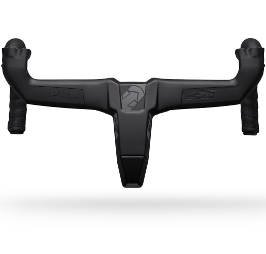 PRO VIBE EVO carbon fiber one-piece head/ PRO VIBE EVO CARBON HANDLEBARS