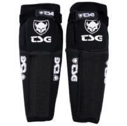 TSG DIABLO KNEE-SHIN GUARD Foot Guard/TSG DIABLO KNEE-SHIN GUARD