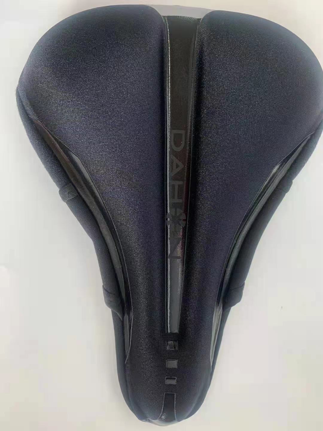 DAHON silicone thickened super soft seat cover-DH-1083 / DAHON GEL SADDLE COVER-DH-1083