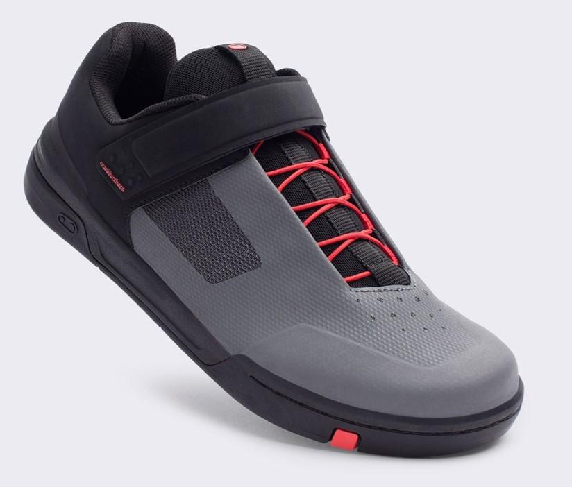 Crank Brothers STAMP Speedlace 爬山車鞋 MTB flat shoes
